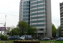 Аренда и продажа офиса в Бизнес-центр Нахимов